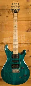 PRS SE Specialty | Swamp Ash Special - Iri Blue