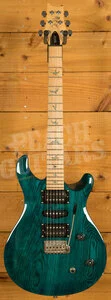 PRS SE Specialty | Swamp Ash Special - Iri Blue