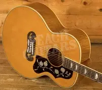 Epiphone Inspired by Gibson Custom 1957 SJ-200 Reissue | Antique Natural