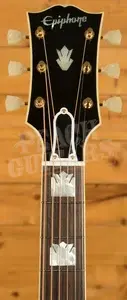 Epiphone Inspired by Gibson Custom 1957 SJ-200 Reissue | Antique Natural