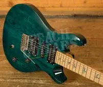 PRS SE Specialty | Swamp Ash Special - Iri Blue