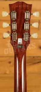 Epiphone Inspired By Gibson Custom 1959 Les Paul Standard | Deep Cherry Sunburst *Left-Handed*