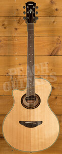 Yamaha APX700II Natural *Left-Handed* *Used*