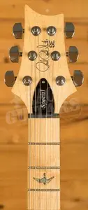 PRS SE Specialty | Swamp Ash Special - Iri Blue