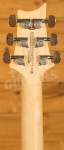 PRS SE Specialty | Swamp Ash Special - Iri Blue