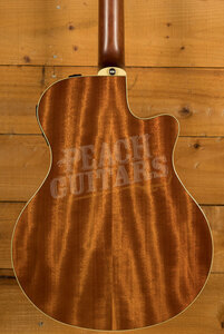Yamaha APX700II Natural *Left-Handed* *Used*