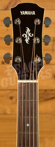 Yamaha APX700II Natural *Left-Handed* *Used*