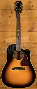 Epiphone J-45 Standard EC | Vintage Sunburst
