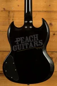 Epiphone SG Tribute Plus | Vintage Sunburst