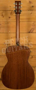 Collings Julian Lage OM1 JL - Custom Sunburst Top
