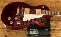 Gibson Les Paul Studio | Wine Red