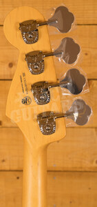 Fender American Professional II Jazz Bass Olympic White Maple