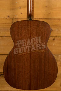 Collings Julian Lage OM1 JL - Custom Sunburst Top