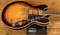 Gibson Custom 1961 ES-335 Reissue | Vintage Burst - VOS