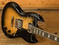 Epiphone SG Tribute Plus | Vintage Sunburst