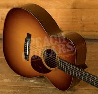 Collings Julian Lage OM1 JL - Custom Sunburst Top