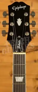 Epiphone SG Tribute Plus | Vintage Sunburst