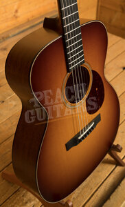 Collings OM1 JL Julian Lage Signature | Custom Sunburst Top Finish