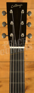 Collings OM1 JL Julian Lage Signature | Custom Sunburst Top Finish