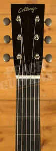 Collings Julian Lage OM1 JL - Custom Sunburst Top