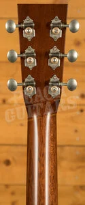 Collings Julian Lage OM1 JL - Custom Sunburst Top