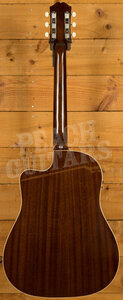 Epiphone J-45 EC | Aged Vintage Sunburst Gloss