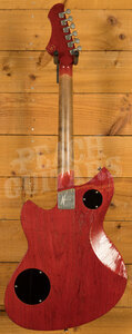 Novo Dealer Limited | Chambered Serus P2 - Faded Tea Burst