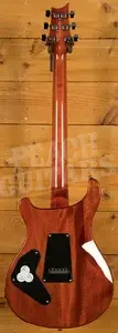 PRS SE Custom | Custom 24 Semi-Hollow Piezo - Vintage Sunburst