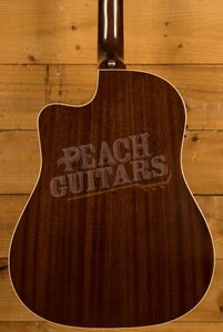 Epiphone J-45 EC | Aged Vintage Sunburst Gloss