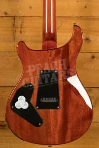 PRS SE Custom | Custom 24 Semi-Hollow Piezo - Vintage Sunburst
