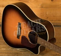 Epiphone J-45 EC | Aged Vintage Sunburst Gloss