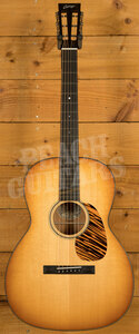 Collings 0001 | Custom Western Shaded Top Finish