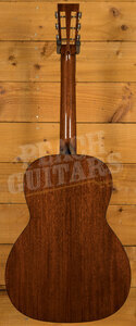 Collings 0001 | Custom Western Shaded Top Finish