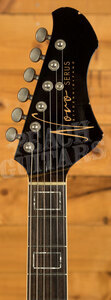 Novo Dealer Limited | Chambered Serus P2 - Faded Tea Burst