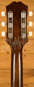 Epiphone J-45 EC | Aged Vintage Sunburst Gloss