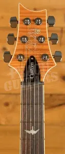 PRS SE Custom | Custom 24 Semi-Hollow Piezo - Vintage Sunburst