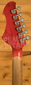 Novo Dealer Limited | Chambered Serus P2 - Faded Tea Burst