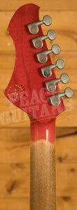 Novo Dealer Limited | Chambered Serus P2 - Faded Tea Burst