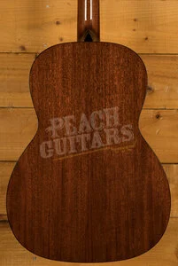 Collings 0001 - Custom Western Shaded Top