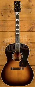 Gibson Nathaniel Rateliff LG-2 Western