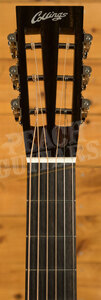 Collings 0001 | Custom Western Shaded Top Finish