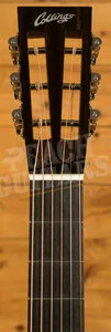 Collings 0001 - Custom Western Shaded Top
