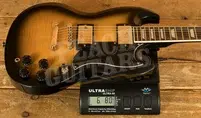 Epiphone SG Tribute Plus | Vintage Sunburst