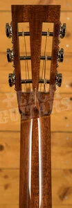 Collings 0001 - Custom Western Shaded Top