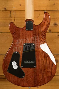 PRS SE Specialty | Swamp Ash Special - Vintage Sunburst