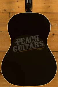 Gibson Nathaniel Rateliff LG-2 Western