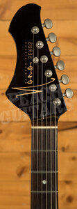 Novo Nucleus Left Handed Serus J | '64 3-Tone Burst - Tortoise Shell Pickguard