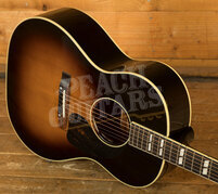 Gibson Nathaniel Rateliff LG-2 Western