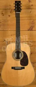 Sigma Standard Series All Solid | SDR-28 - Natural