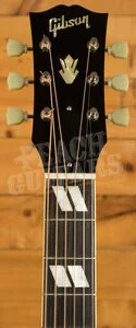 Gibson Nathaniel Rateliff LG-2 Western